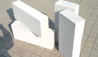 蒸汽加压混凝土砌块 济南建筑砌块的优选与专业加工供应解析