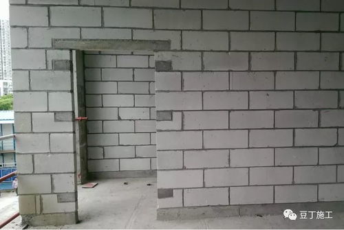 精益求精，筑就典范——探析某项目砌体工程质量管控的卓越实践